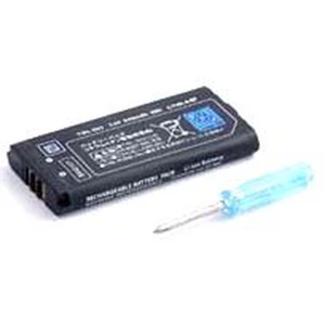 Litiumioni-ladattava akku Nintendo DSi:lle 3.7V 840mAh