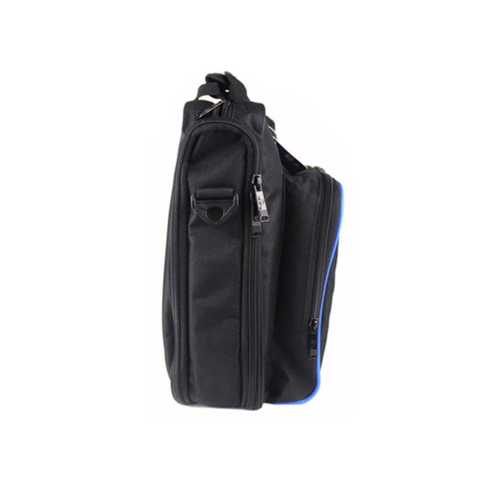 Maleta de viaje para consola Sony PlayStation 4 y PS4 Slim con correa ajustable
