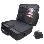 Xbox One -matkakotelo: suojaa ja turvallinen kuljetus konsolillesi