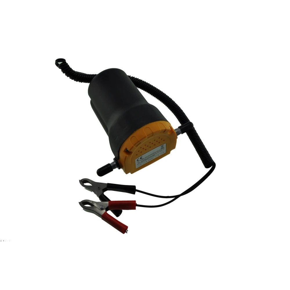 Öljyn ja bensiinin pumppu 12V 1.2L autoon ja moottoripyörään TSX TOOL
