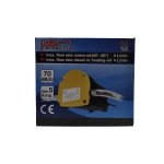 Öljyn ja bensiinin pumppu 12V 1.2L autoon ja moottoripyörään TSX TOOL