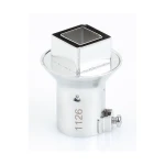 Aoyue 1126 kuumailmasuutin QFP 14x14 mm juotosasemaan