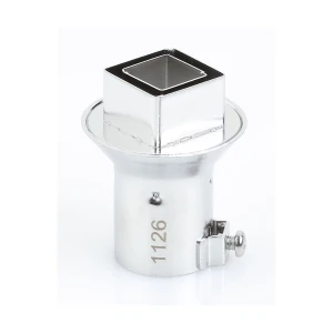 Aoyue 1126 kuumailmasuutin QFP 14x14 mm juotosasemaan