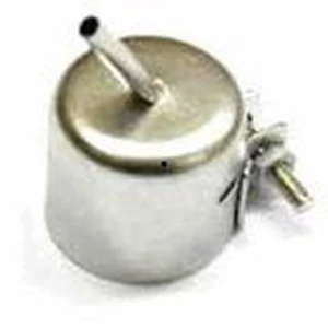 Aoyue 1142 taivutettu ilmasuutin ø3 mm juotosasemaan