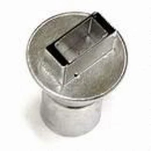 Aoyue 1187 ilmasuutin 18,5 x 8 mm juotosasemaan