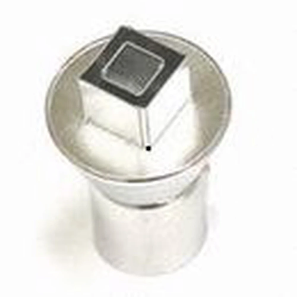 Aoyue 1125 kuumailmasuutin QFP 10x10mm juotosasemiin