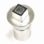 Aoyue 1125 kuumailmasuutin QFP 10x10mm juotosasemiin