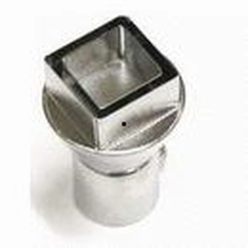 Aoyue 1127 kuumailmasuutin QFP 17,5 x 17,5 mm juotosasemille