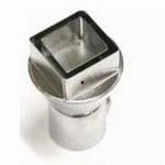 Aoyue 1127 kuumailmasuutin QFP 17,5 x 17,5 mm juotosasemille