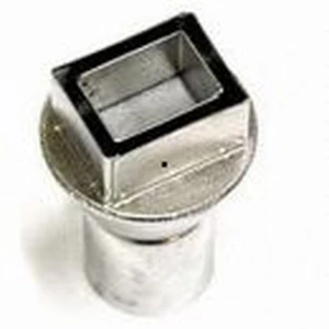 Aoyue 1128 kuumailmasuutin QFP 14x20 mm juotosasemiin