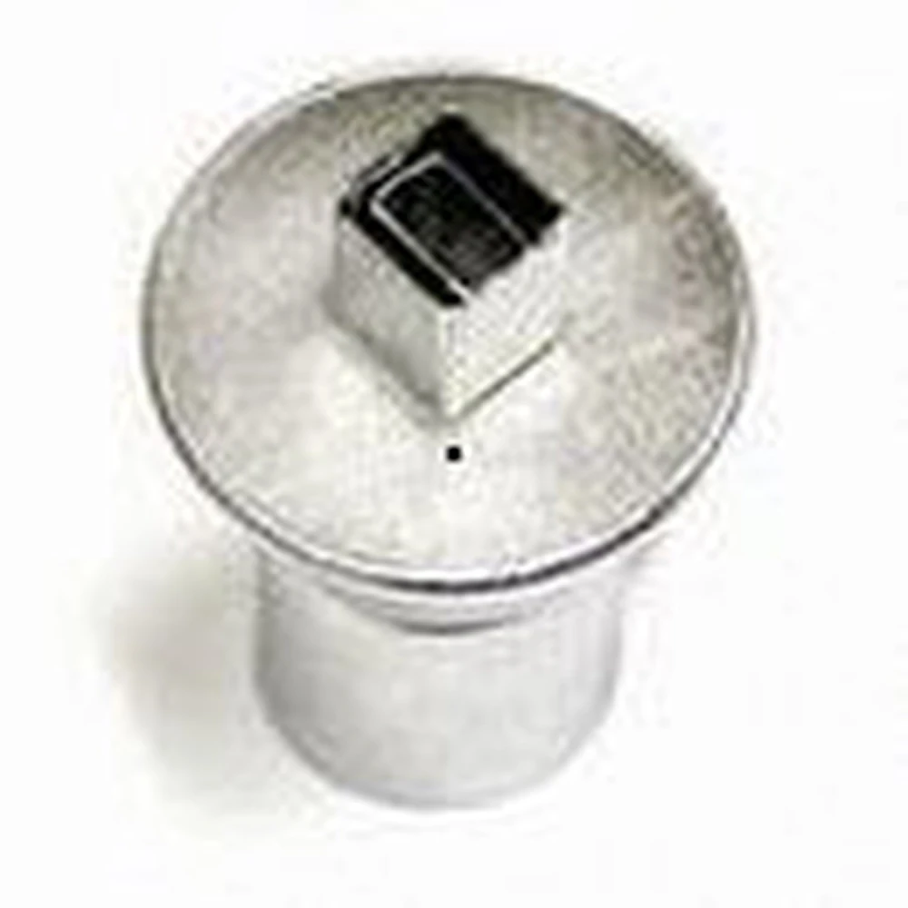 Aoyue 1131 kuumailmasuutin SOP 4,4 x 10 mm juotosasemille