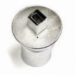 Aoyue 1131 kuumailmasuutin SOP 4,4 x 10 mm juotosasemille