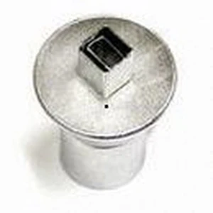 Aoyue 1131 kuumailmasuutin SOP 4,4 x 10 mm juotosasemille