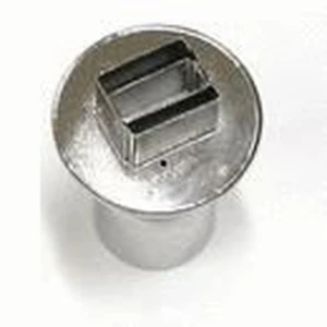 Aoyue 1133 kuumailmasuutin SOP 7,5 x 15 mm juotosasemiin