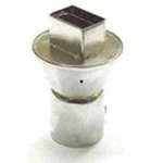 Aoyue 1134 kuumailmasuutin SOP 7,5 x 18 mm juotosasemalle