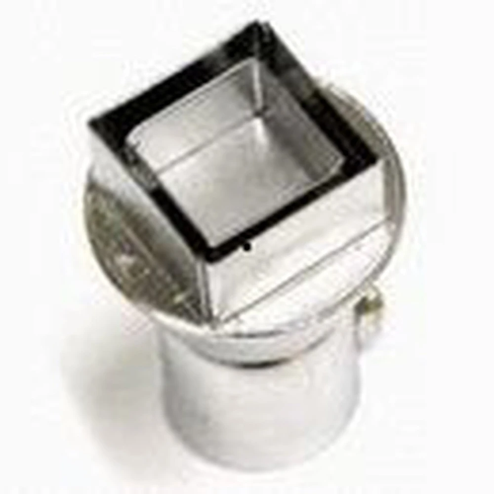 Aoyue 1135 kuumailmasuutin PLCC 17,5x17,5 mm 44 nastaa