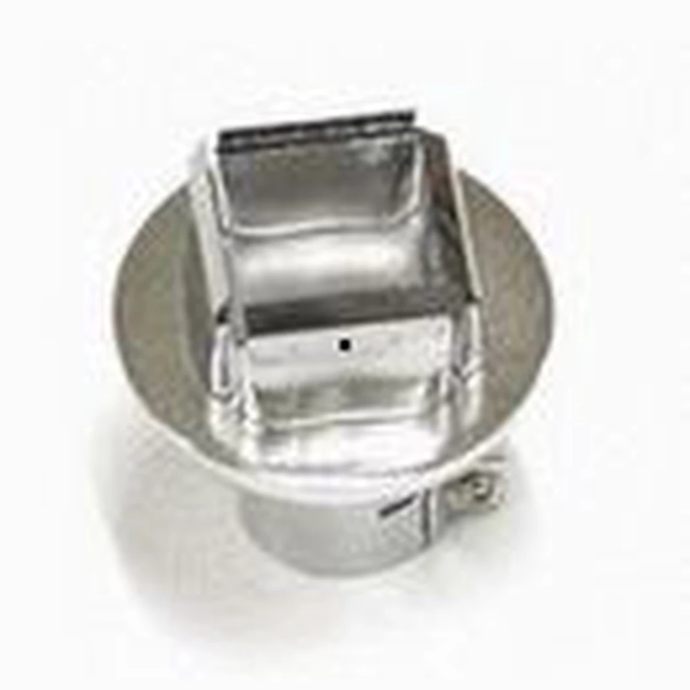 Aoyue 1137 kuumailmasuutin PLCC 25x25mm 68-pin juotosasemiin