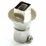 Aoyue 1139 kuumailmasuutin PLCC 7,3 x 12,5 mm 18 nastaa juotosasemille