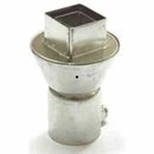 Aoyue 1140 kuumailmasuutin PLCC 11,5x11,5mm 28 pin juotosasemille