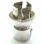 Aoyue 1180 kuumailmasuutin BQFP 17x17 mm juotosasemiin