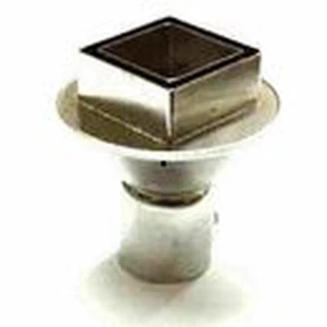 Aoyue 1182 kuumailmasuutin QFP 24x24mm juotosasemiin