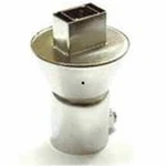 Aoyue 1185 kuumailmasuutin 13x10 mm juotosasemaan