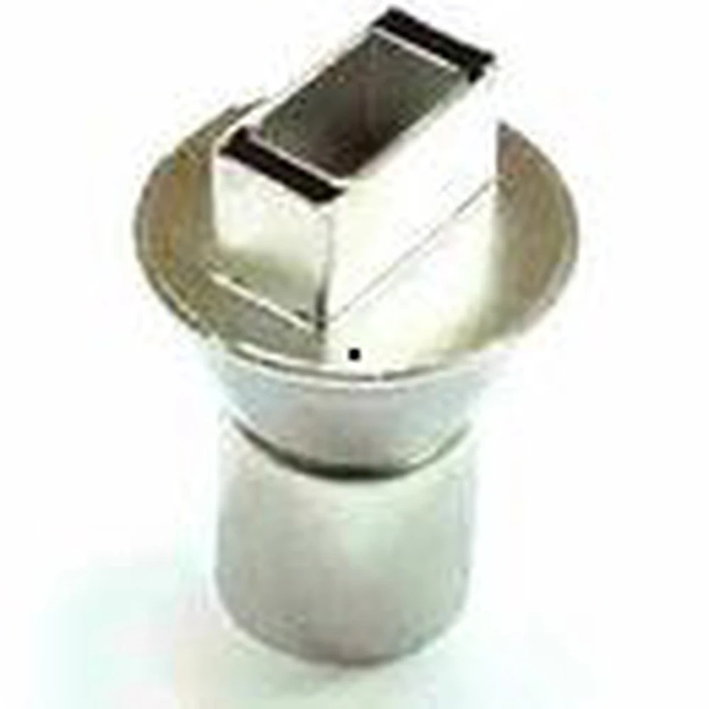 Aoyue 1186 TSOL kuumailmasuutin 18 x 10 mm juotosasemiin