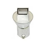 Aoyue 1188 kuumailmasuutin PLCC 9x9mm 20 nastaa