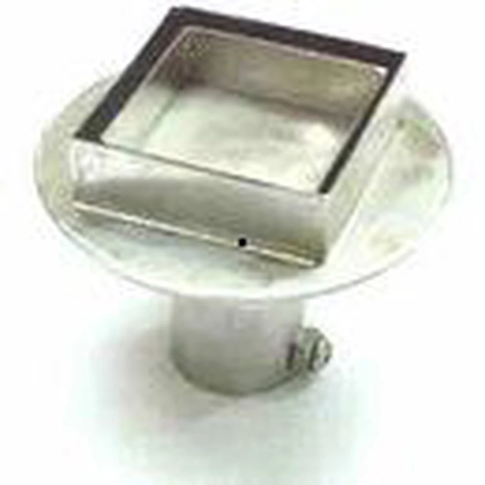 Aoyue 1189 kuumailmasuutin PLCC 34x34mm 100 pin juotosasemaan