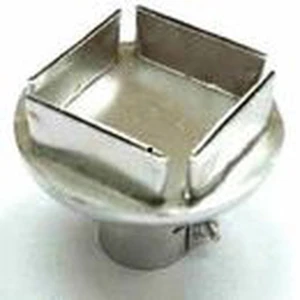 Aoyue 1215 kuumailmasuutin QFP 42,5 x 42,5 mm juotosasemille