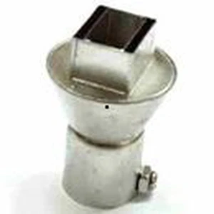 Aoyue 1257 kuumailmasuutin 11x21mm juotosasemiin