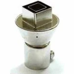 Aoyue 1262 kuumailmasuutin QFP 12x12mm juotosasemille