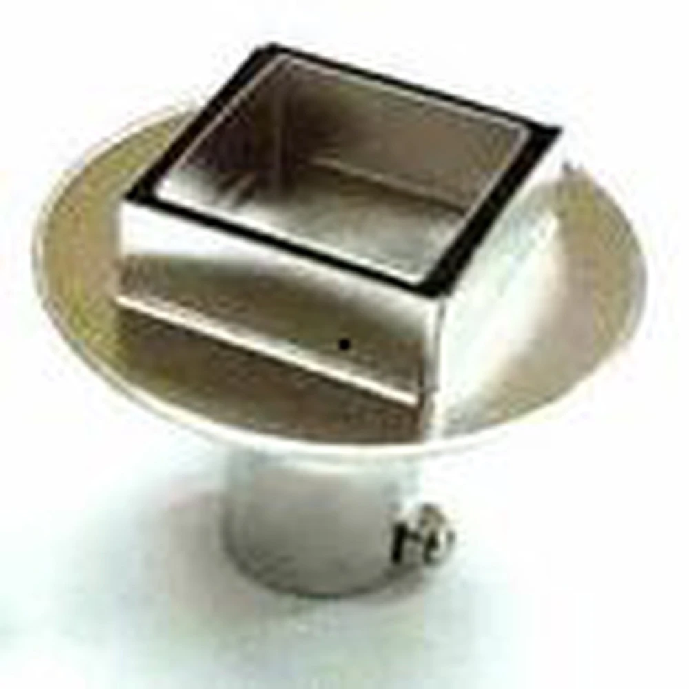 Aoyue 1265 kuumailmasuutin QFP 32x32 mm korjaukseen ja juottamiseen