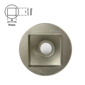 Aoyue 3636W kuumailmasuutin BGA 35x35 mm juotosasemaan