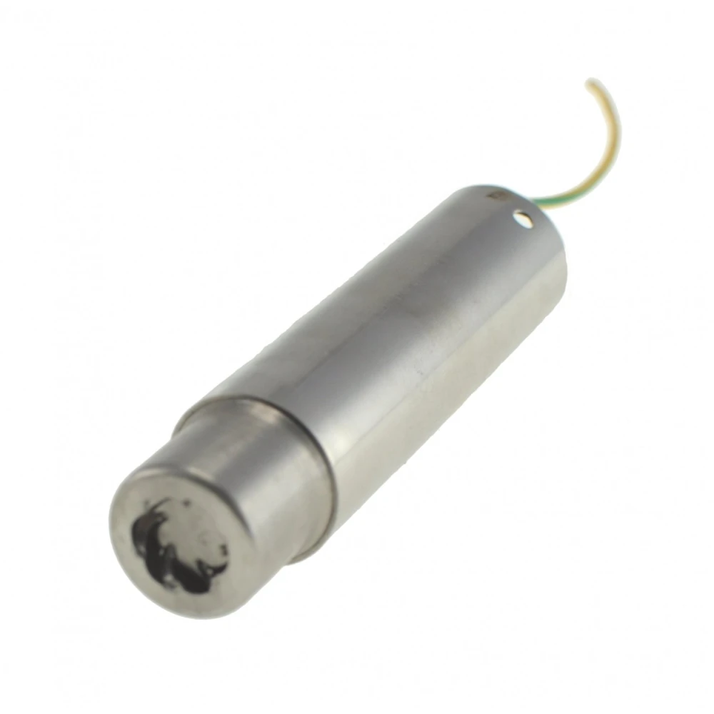 Mlink H2 H4 H6 kuumailmasuutin - metallivaraosa puhaltimeen