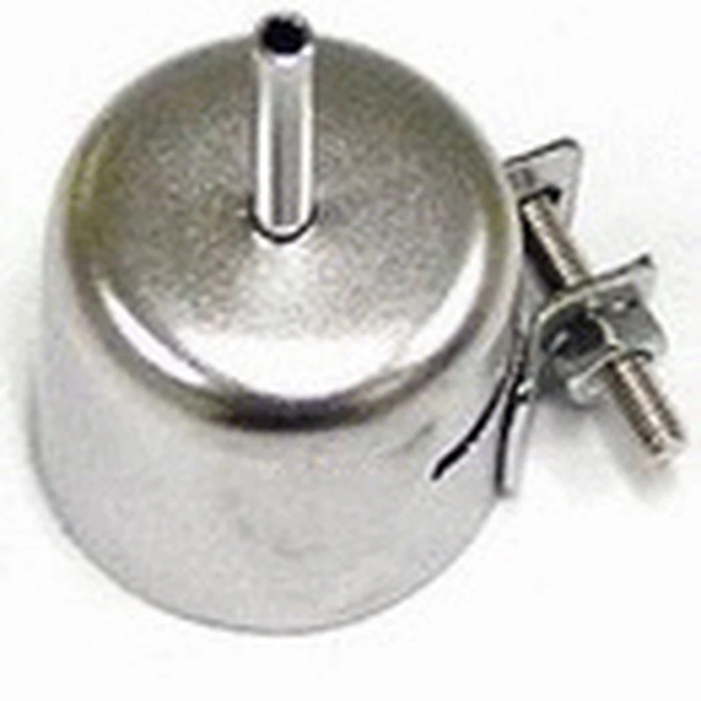 Aoyue 1124 ilmasuutin ø2,5 – varaosa juotosasemaan