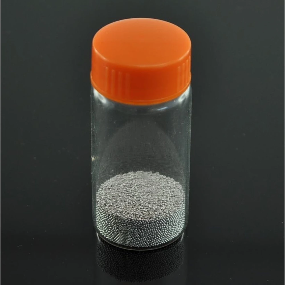 Lyijytön juotospallot purkki 0,60mm 25.000 kpl PMTC