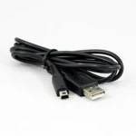 USB-latauskaapeli Nintendo DSi-, DSiXL- ja 3DS-konsolille