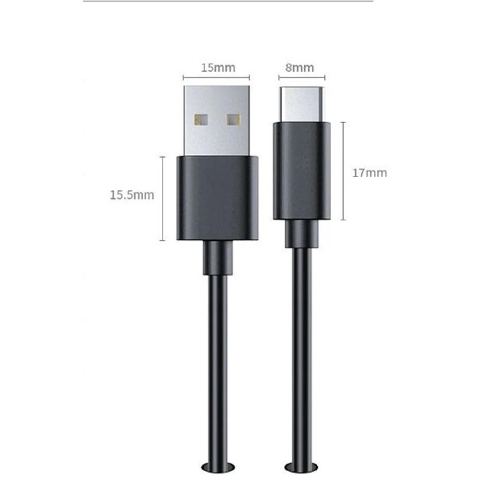 PS5-latauskaapeli 3 metriä, yhteensopiva Playstation 5:n kanssa