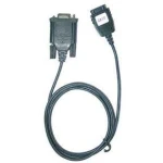 Sharp GX10 - datakaapeli tiedonsiirtoon