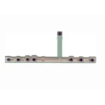 PSP 2000 äänenvoimakkuus- ja home-nappien varaosa kaapeli