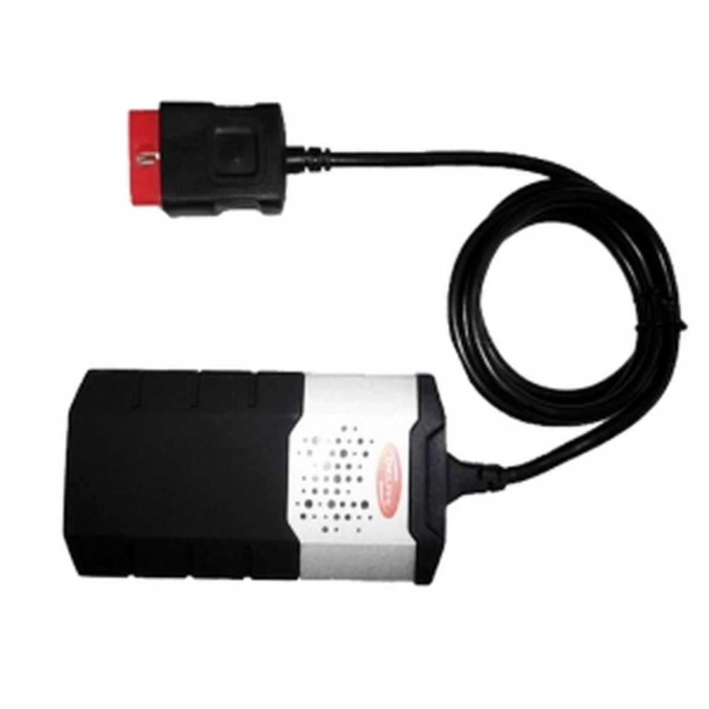 Delphi DS150E TCS CDP Pro 2014.2 - OBD2-diagnostiikkatyökalu autoihin