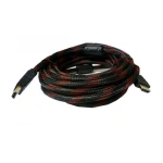 15 metrin HDMI-kaapeli V1.3 - yhteensopiva TV:n ja konsolien kanssa