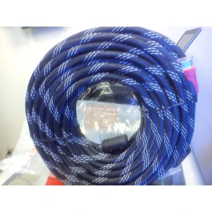 20 m HDMI-kaapeli, nopea, PS4, PS3, Xbox360, Xbox One