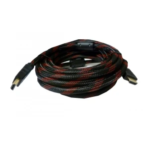 HDMI-kaapeli 3 metriä V1.3 TV:lle, PS3:lle ja Xbox 360:lle