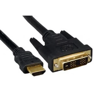 HDMI–DVI 18 pin -kaapeli PS3:lle