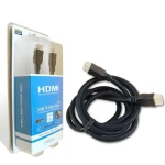 HDMI-kaapeli V1.3 PS3:lle ja Xbox 360:lle, 1.8 m