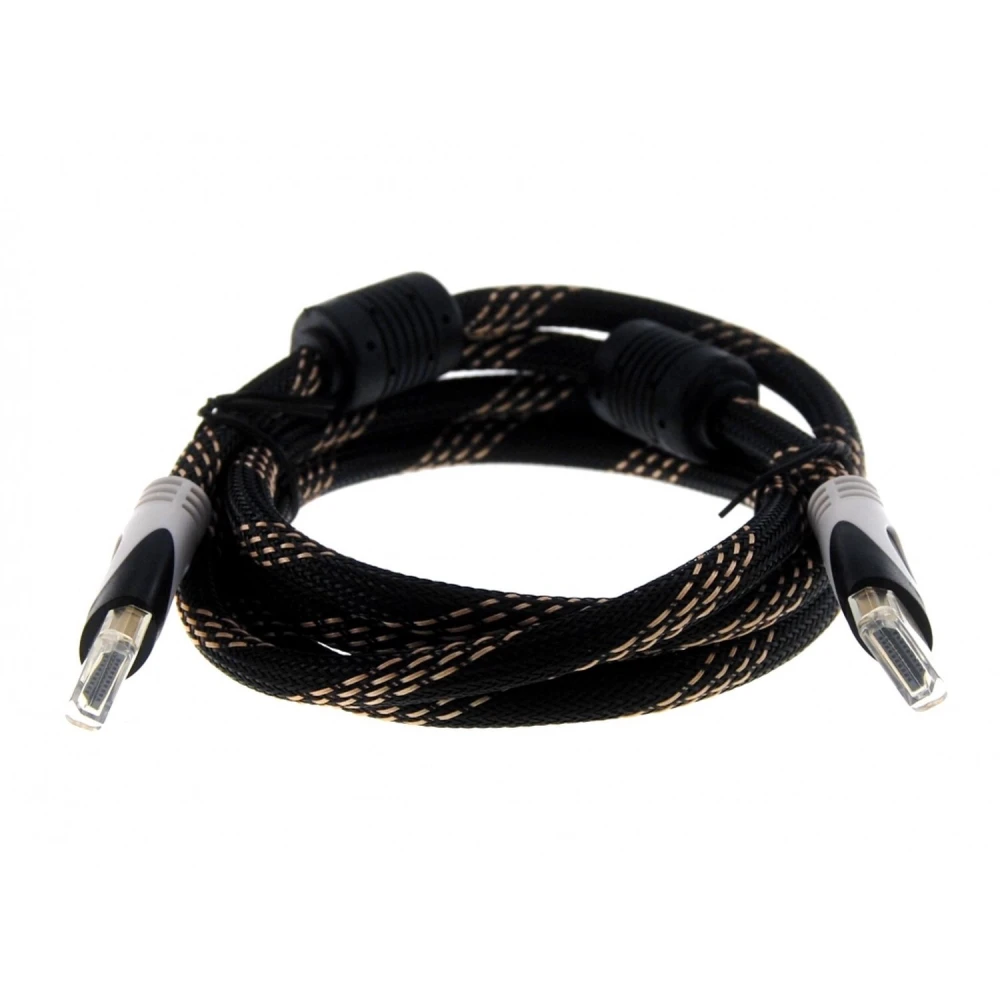 HDMI-kaapeli V1.4 PS3:lle ja Xbox 360:lle, nopea ja laadukas