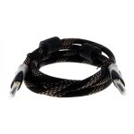 HDMI-kaapeli V1.4 PS3:lle ja Xbox 360:lle, nopea ja laadukas