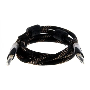 HDMI-kaapeli V1.4 PS3:lle ja Xbox 360:lle, nopea ja laadukas